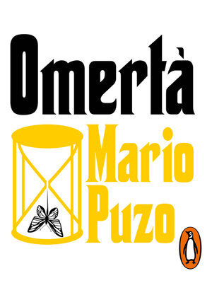 cover image of Omertà